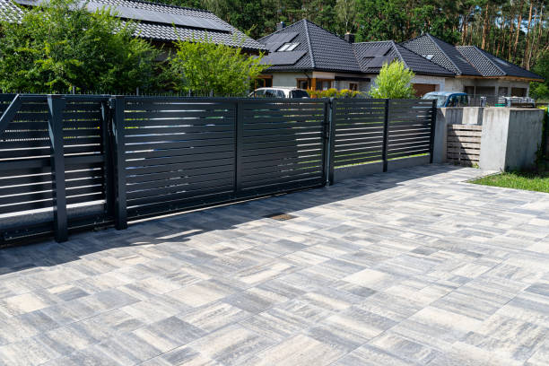 Reasons to Select Us for Your Driveway Paving Requirements in Estero, FL